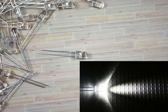 중국 MD01-005 3MM 백색 소형 빛을 위한 건축 모형 공급을 점화하는 LED 협력 업체