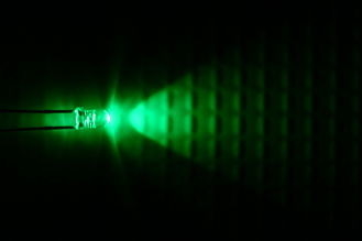 중국 5MM 작은 LED 빛 MD01-010를 위한 녹색 건축 모형 공급 협력 업체
