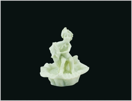 중국 MD04 흰색 바탕 화면 조각 3D 스케일 모델 2.5 옥 * 2.5 cm 협력 업체