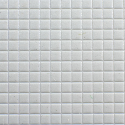 중국 건축 규모 모델 재료 DF 3 × 3 ABS 체크 타일 1200 * 430 mm 협력 업체