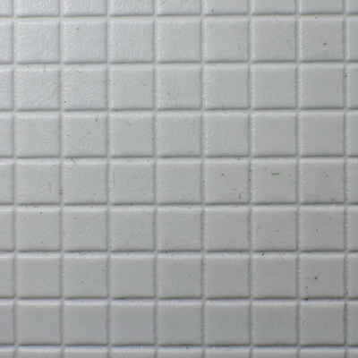 중국 OEM 건축 규모 모델 재료 DF 5 × 5 ABS 검사기 벽돌 1200 * 860 mm 협력 업체