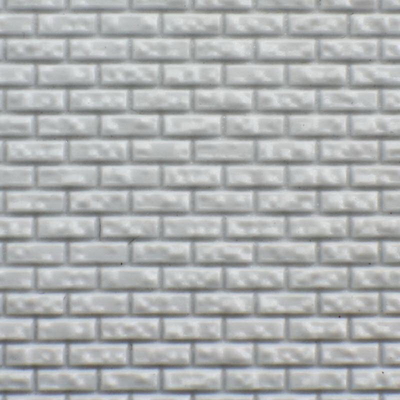 중국 건축 규모 모델 자료 DM 1.5 × 4. 5 ABS 배양 돌 43 * 60 mm 협력 업체