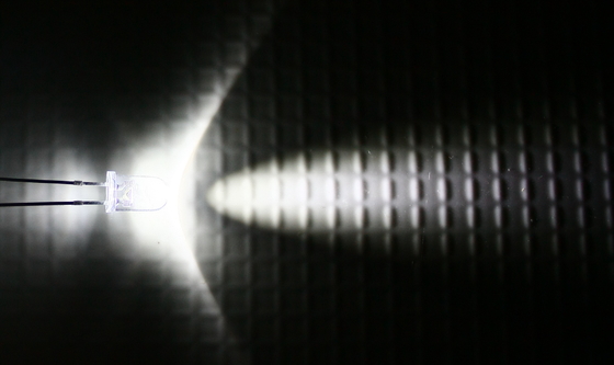 중국 MD01-012 5MM 백색 Led 조명 건축 모델 구축 공급 협력 업체