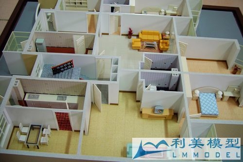 중국 건축 규모의 모델-모듈형 주택 협력 업체