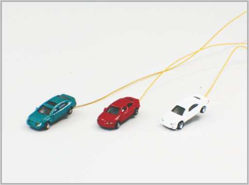 중국 선물로 12v를 가진 주문 축소 모형 차 EC100-3가 1/200 소형 Diecast 장난감에 의하여 점화했습니다 협력 업체