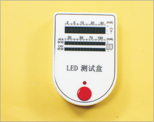 중국 MA06-056 OO 규모 미니어처 Architechtural 규모 모델링 도구 LED 테스터 협력 업체