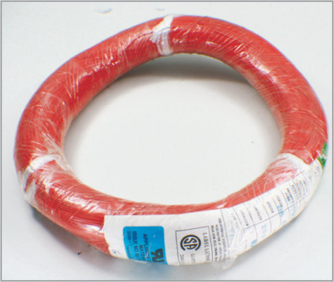 중국 MD06-016 323AWG 미니어처 Architechtural 규모 모델링 도구 오렌지 케이블 협력 업체