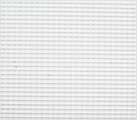 중국 건축 규모 모델 재료 DW 0.6 × 1. 8 ABS 타일 패널 430 * 600 mm 협력 업체