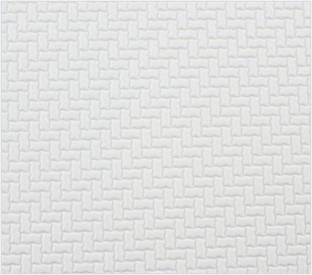 중국 건축 규모 모델 재료 DB-3-A2 ABS Checkered 타일 430 * 600 mm 협력 업체