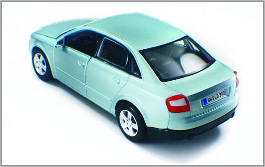 1:24 OEM는 철도 배치를 위한 소형 주문 축소 모형 차 Porsche GT3를 Diecast 협력 업체