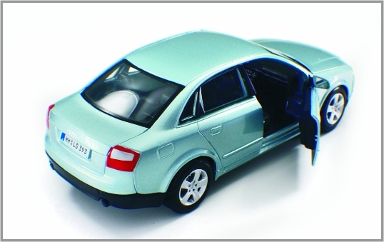 1:24 OEM는 철도 배치를 위한 소형 주문 축소 모형 차 Porsche GT3를 Diecast 협력 업체