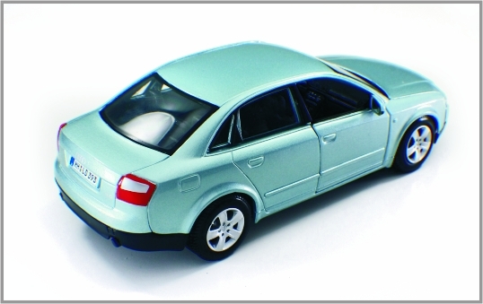 1:24 OEM는 철도 배치를 위한 소형 주문 축소 모형 차 Porsche GT3를 Diecast 협력 업체