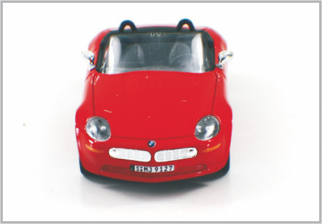 1개/43는 빨간 합금 수집 &amp; 선물을 위한 주문 축소 모형 차 Porsche Boxster를 Diecast 협력 업체