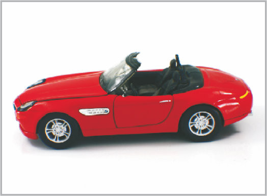 1개/32는 Decoratio로 장난감 빨간 주문 축소 모형 차 경주하 차를 집으로 Diecast 협력 업체